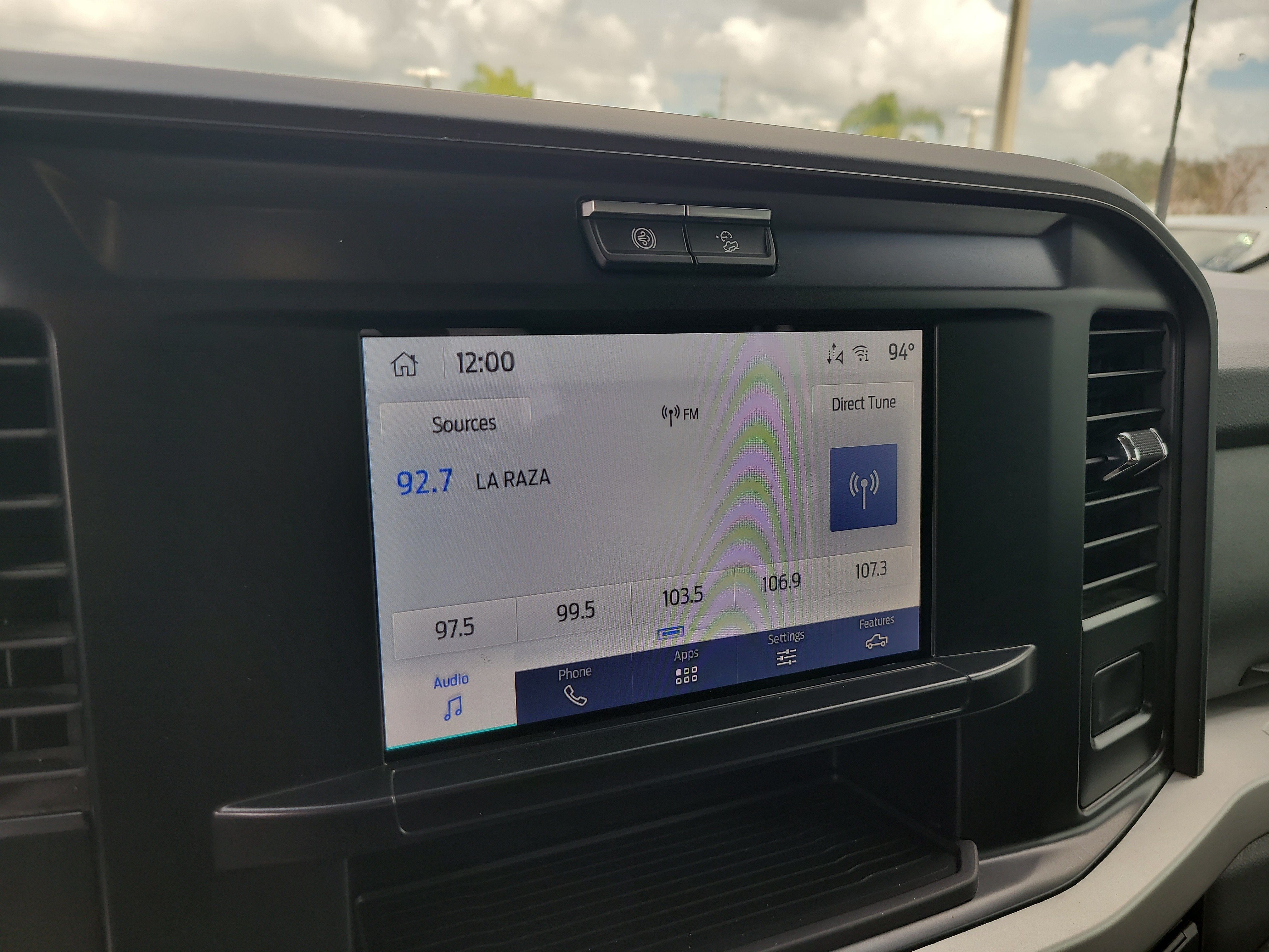 2025 Ford Super Duty F-250 SRW XLT