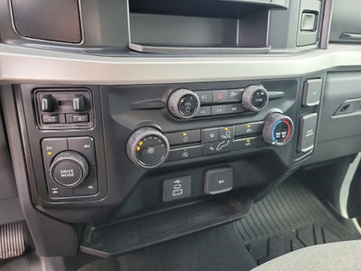 2025 Ford Super Duty F-250 SRW XLT