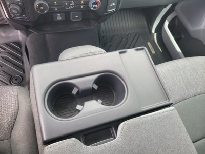 2025 Ford Super Duty F-250 SRW XLT