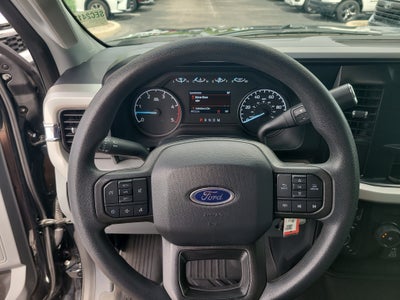 2025 Ford Super Duty F-250 SRW XLT