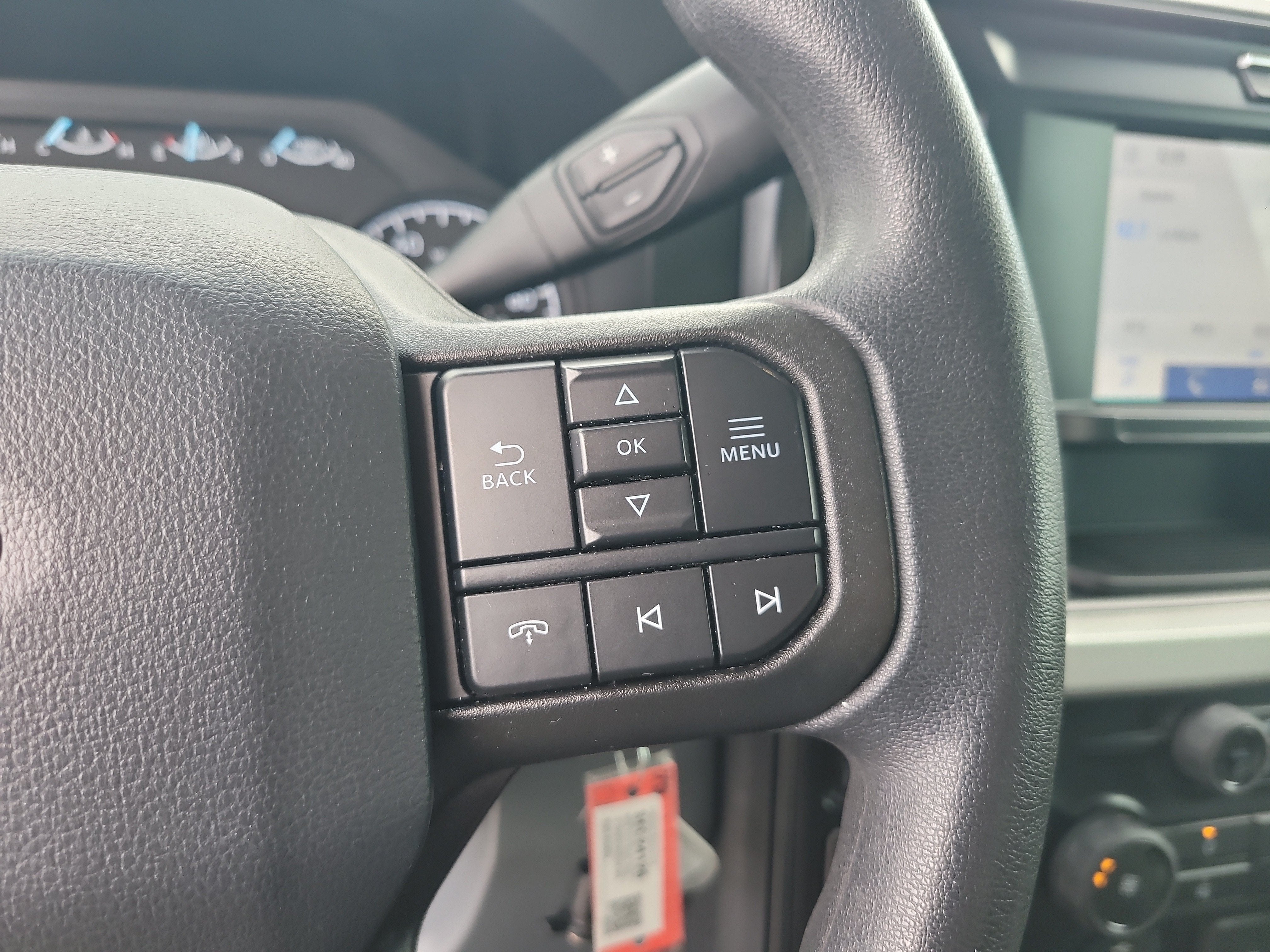 2025 Ford Super Duty F-250 SRW XLT
