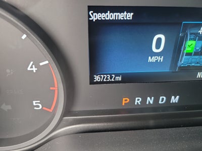 2025 Ford Super Duty F-250 SRW XLT