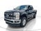 2025 Ford Super Duty F-250 SRW XLT