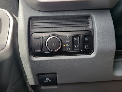 2025 Ford Super Duty F-250 SRW XLT