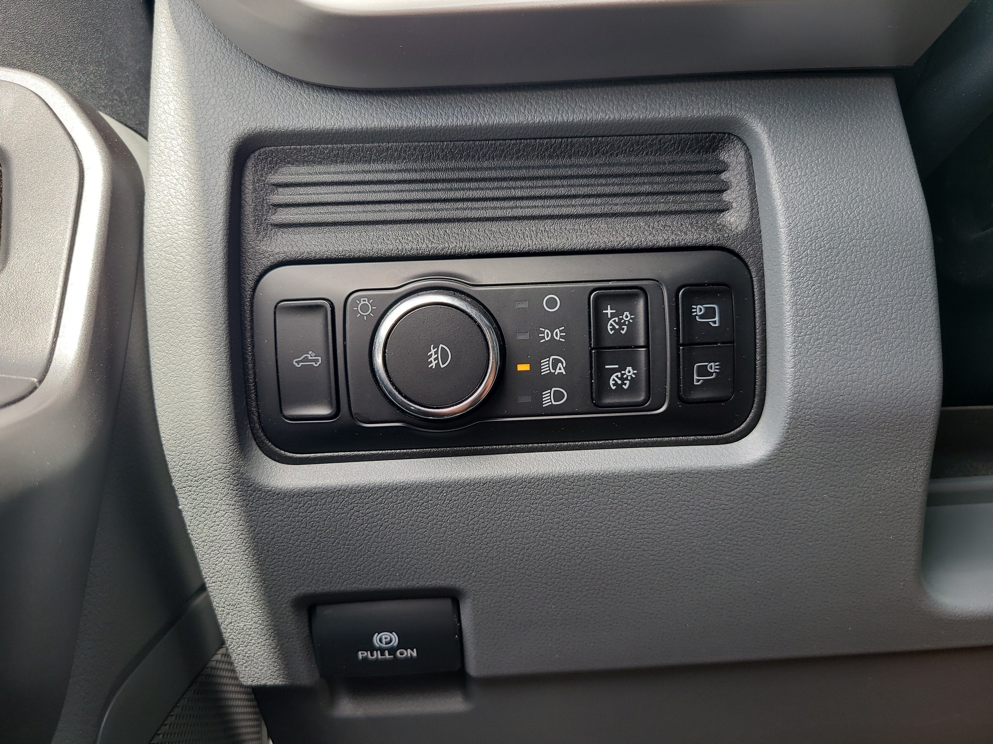 2025 Ford Super Duty F-250 SRW XLT