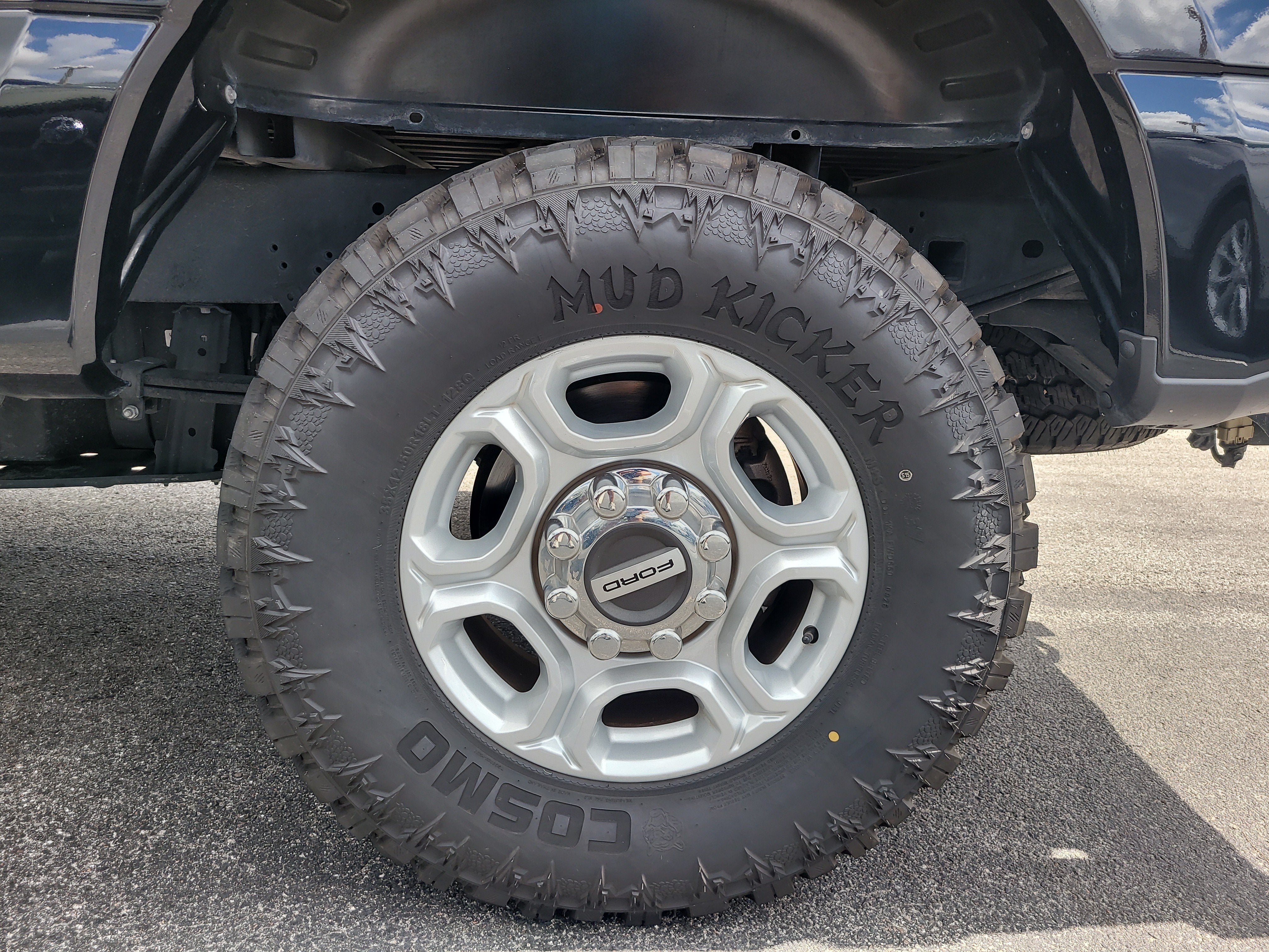2025 Ford Super Duty F-250 SRW XLT