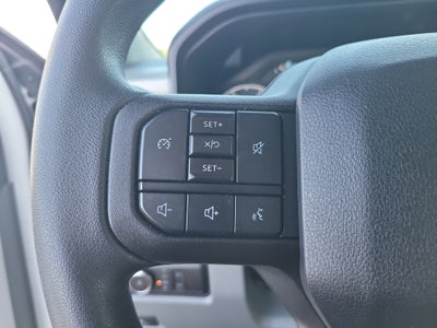 2025 Ford Super Duty F-350 DRW XL