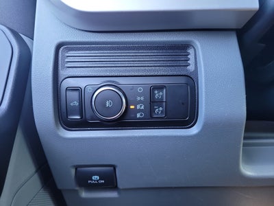 2025 Ford Super Duty F-350 DRW XL