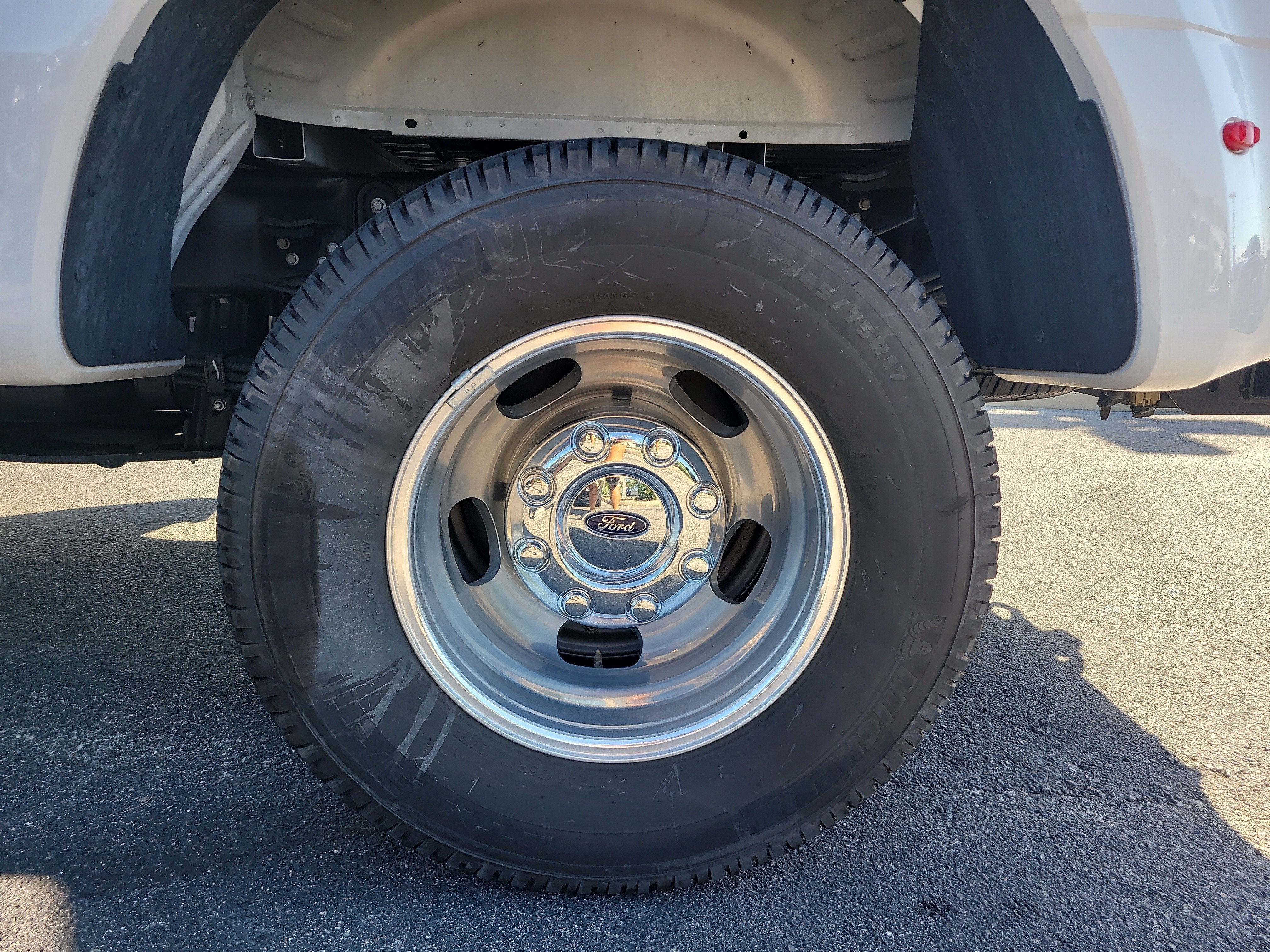 2024 Ford Super Duty F-350 DRW XLT