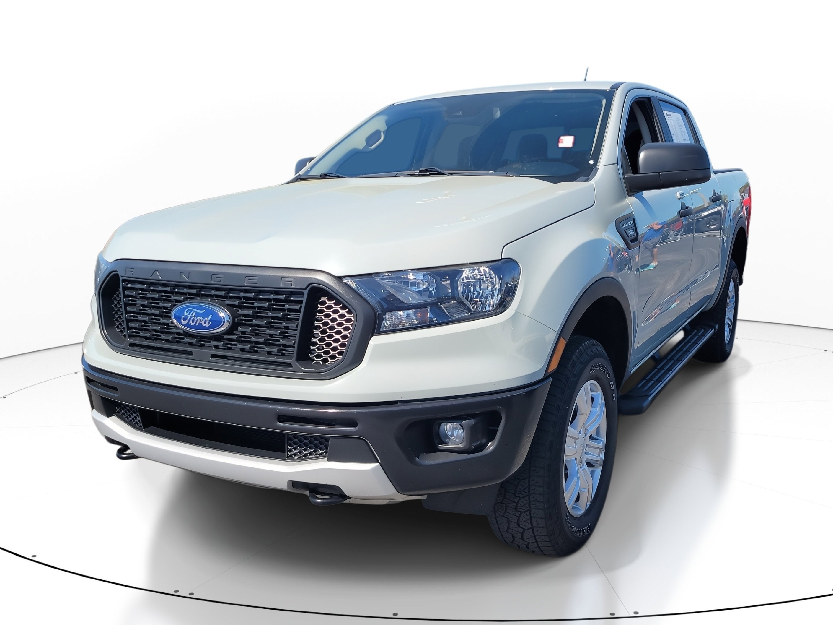 2023 Ford Ranger XL