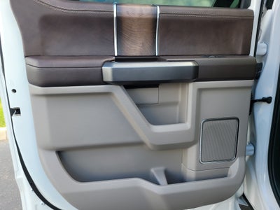 2019 Ford F-150 Limited
