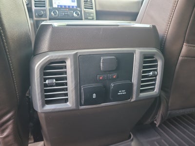 2019 Ford F-150 Limited
