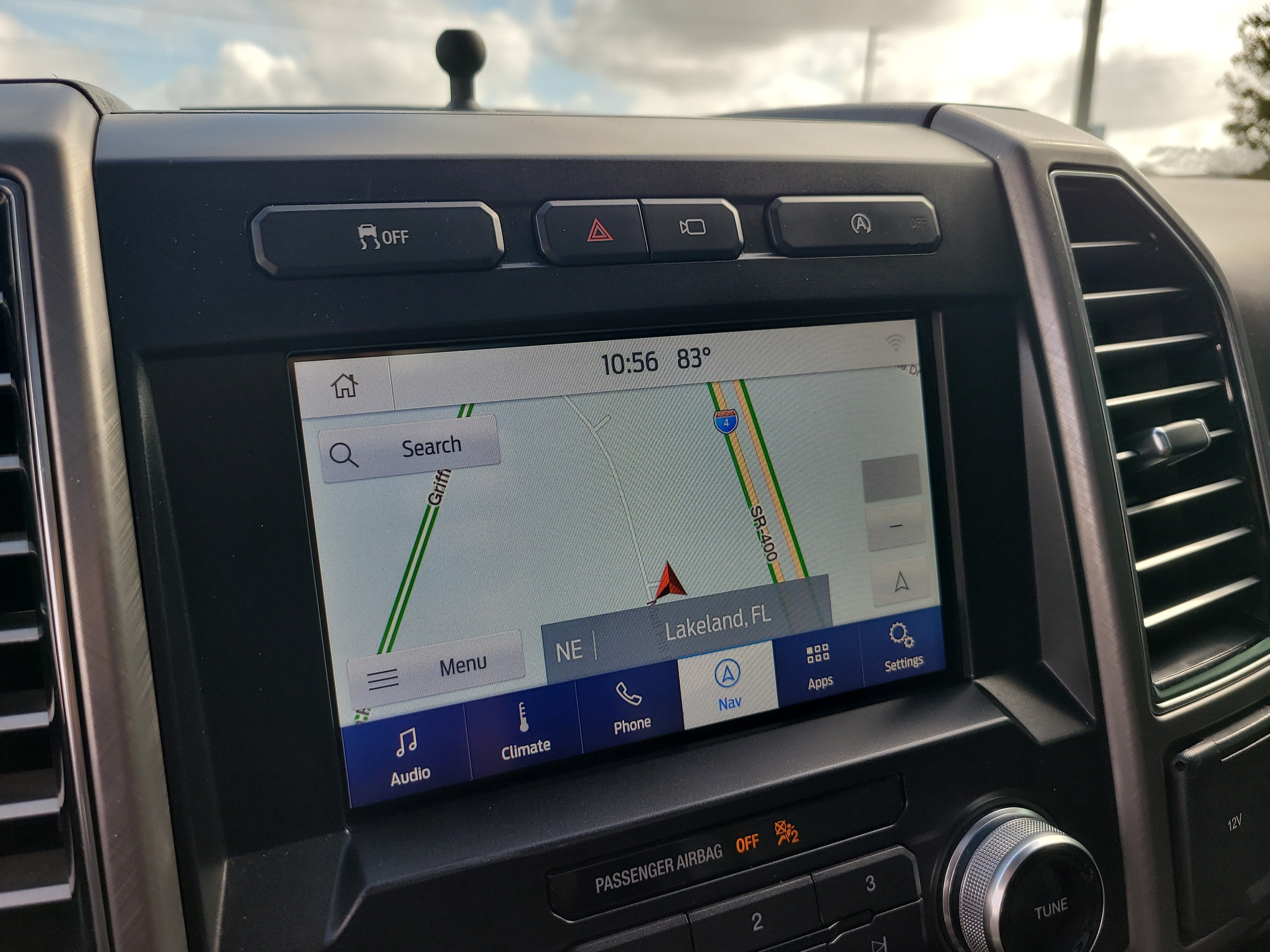 2019 Ford F-150 Limited