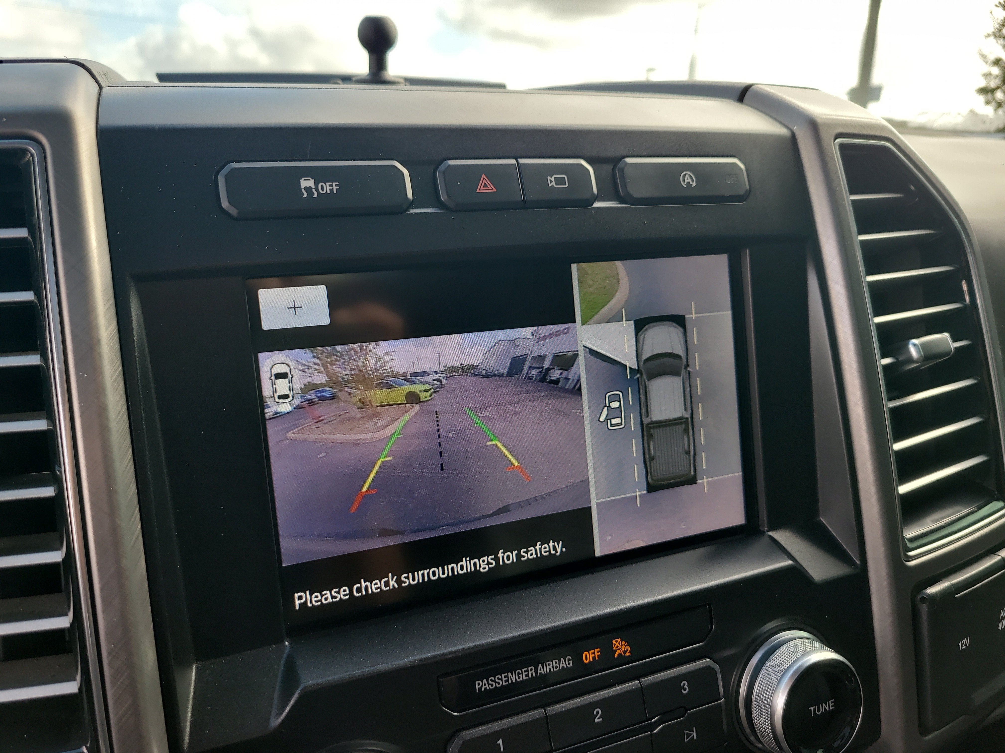 2019 Ford F-150 Limited