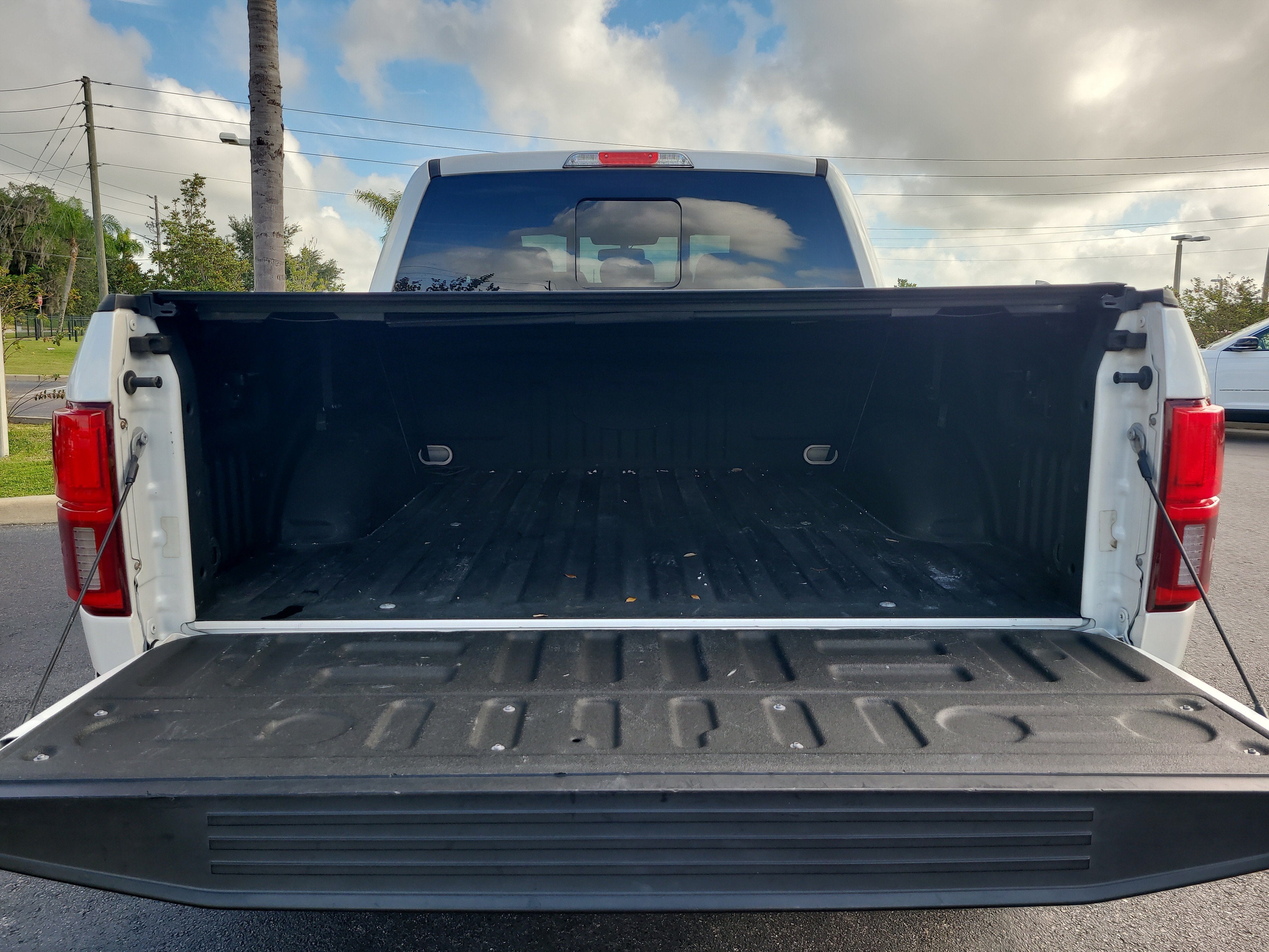 2019 Ford F-150 Limited