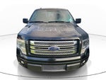 2013 Ford F-150 Limited