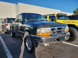 1999 Ford Ranger XL
