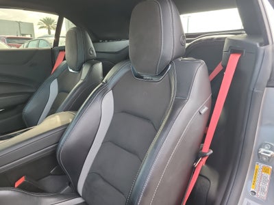 2023 Chevrolet Camaro 1SS
