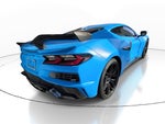 2024 Chevrolet Corvette 2LZ