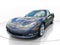 2010 Chevrolet Corvette with 1LT
