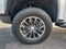 2022 Chevrolet Colorado 4WD ZR2