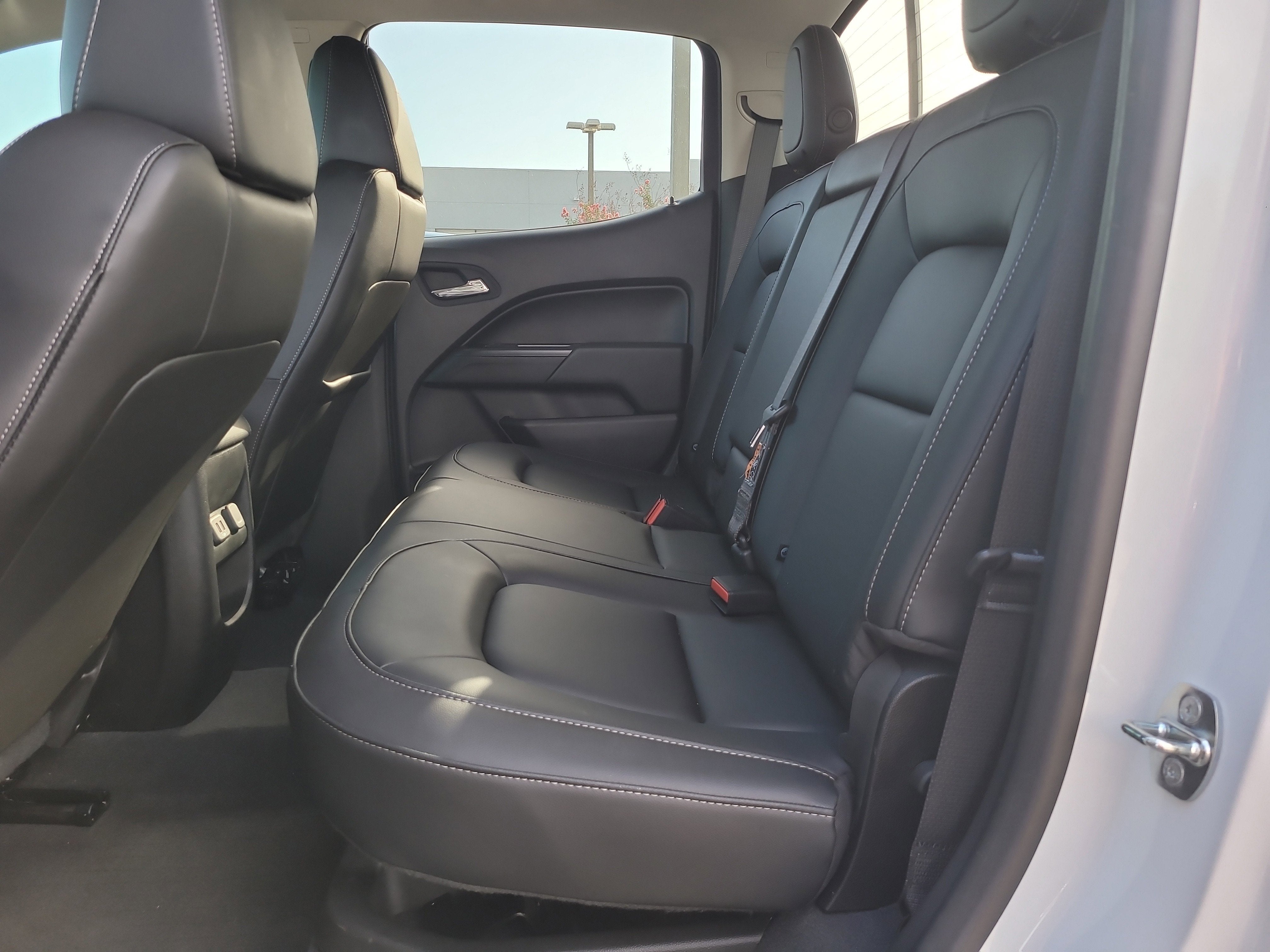 2022 Chevrolet Colorado 4WD ZR2