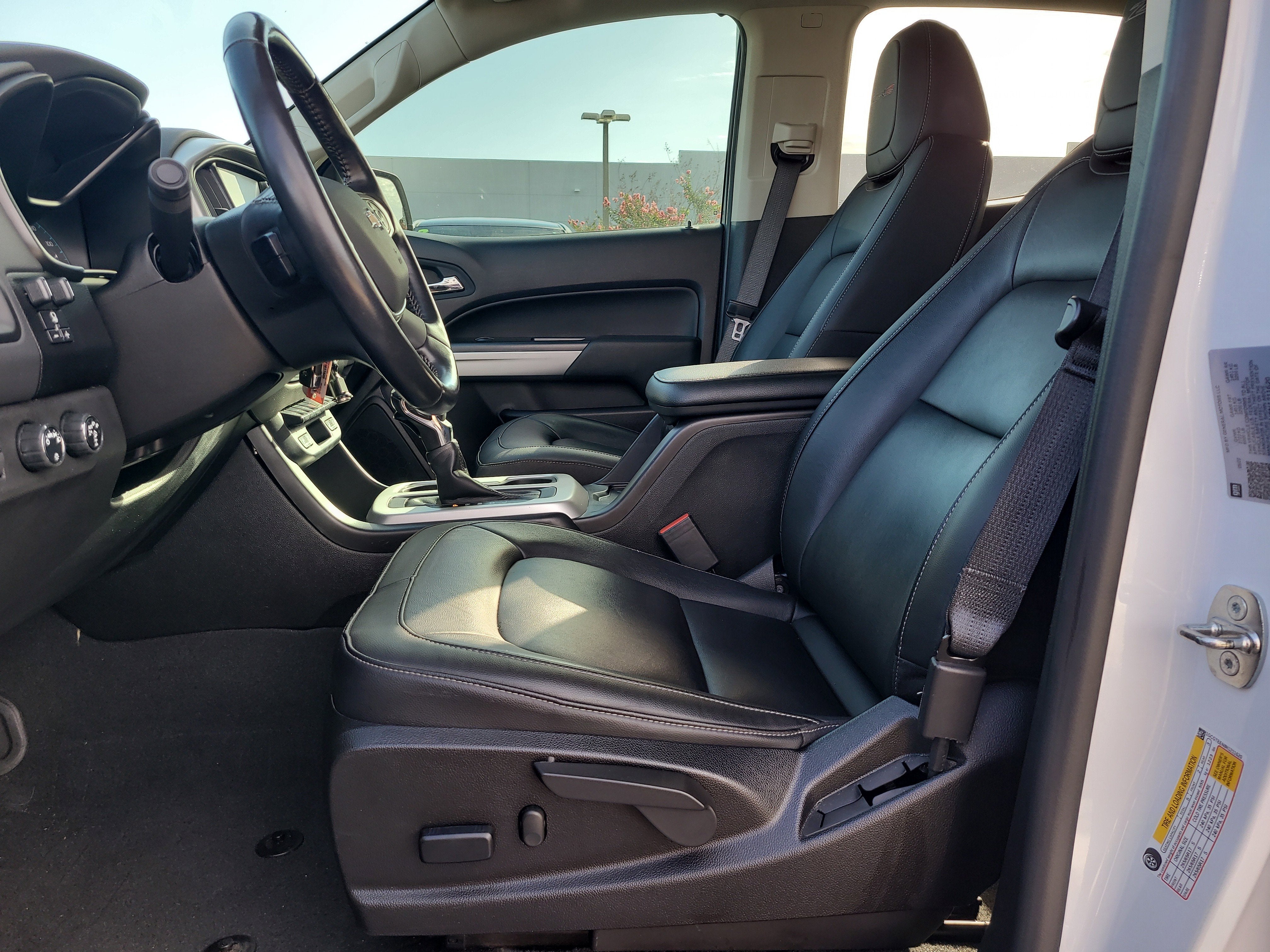 2022 Chevrolet Colorado 4WD ZR2