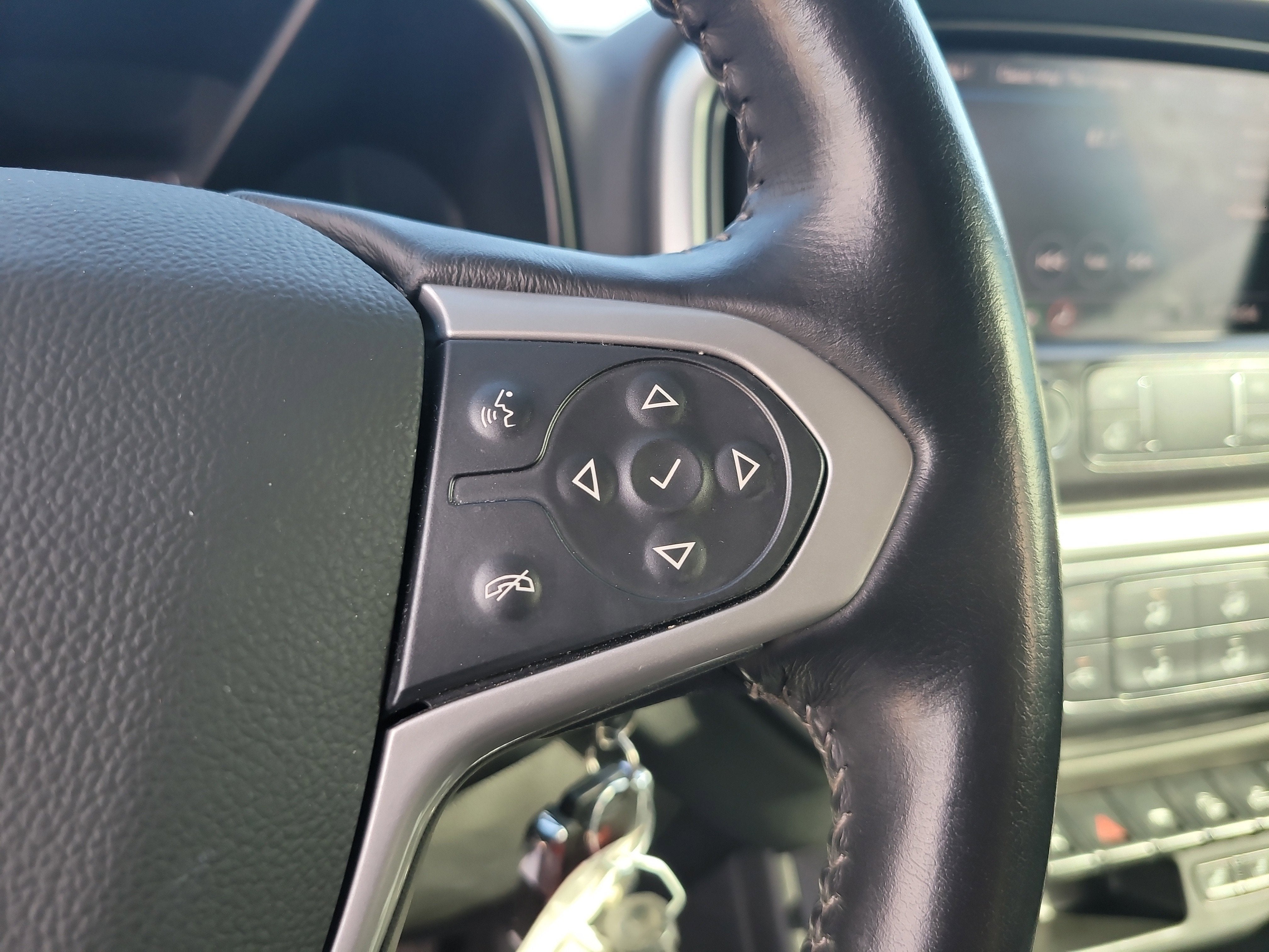 2022 Chevrolet Colorado 4WD ZR2