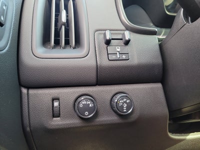 2022 Chevrolet Colorado 4WD ZR2