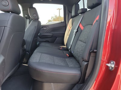 2023 Chevrolet Colorado 4WD Z71