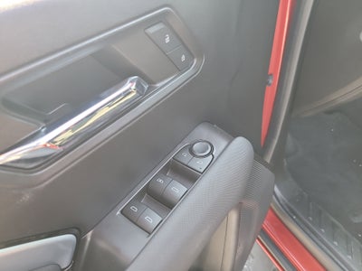 2023 Chevrolet Colorado 4WD Z71