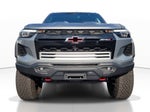 2024 Chevrolet Colorado 4WD ZR2