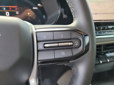 2024 Chevrolet Colorado 4WD ZR2