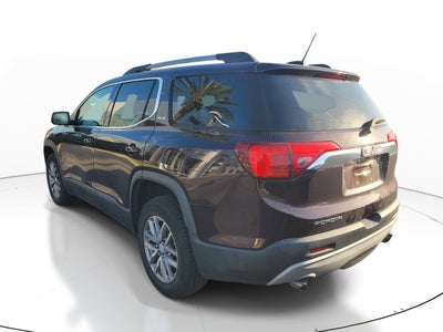 2018 GMC Acadia SLE
