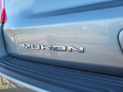 2024 GMC Yukon XL SLT