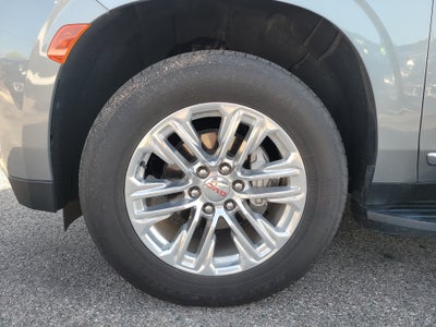 2024 GMC Yukon XL SLT