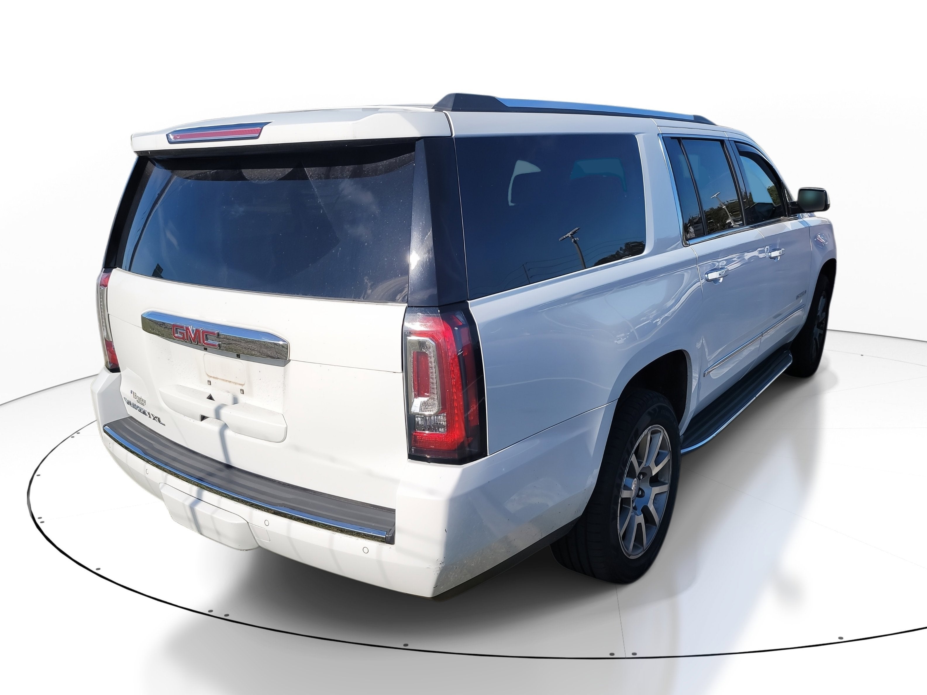 2020 GMC Yukon XL Denali
