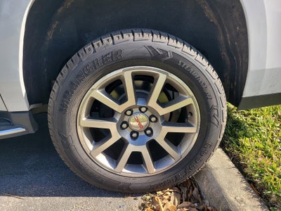 2020 GMC Yukon XL Denali