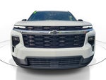 2025 Chevrolet Traverse FWD LT