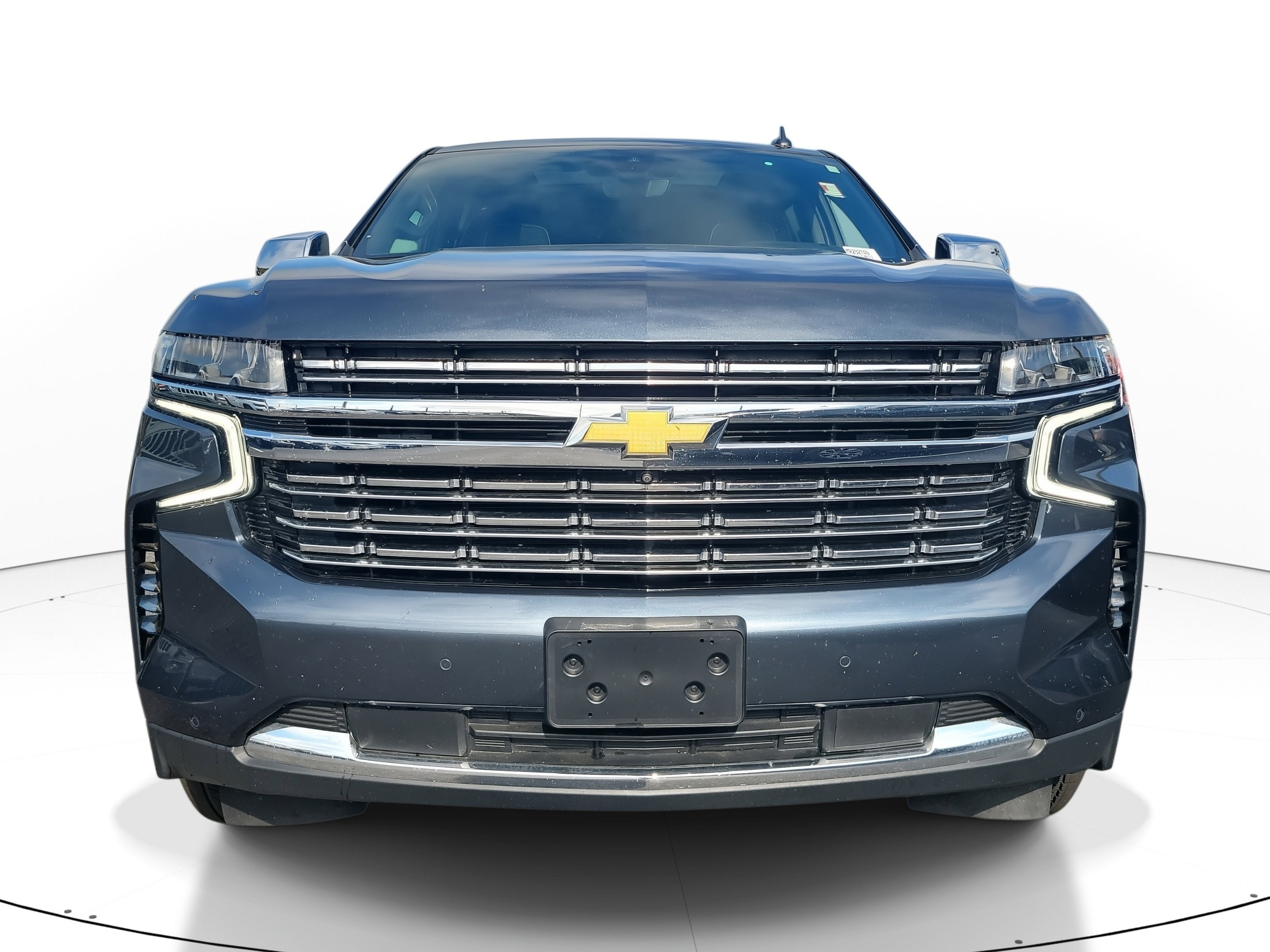2021 Chevrolet Suburban Premier