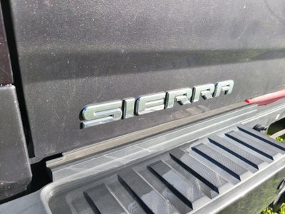 2015 GMC Sierra 3500HD Denali
