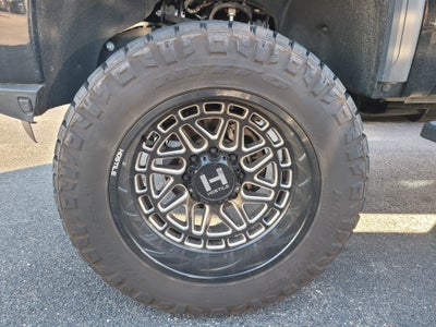 2021 GMC Sierra 2500HD Denali