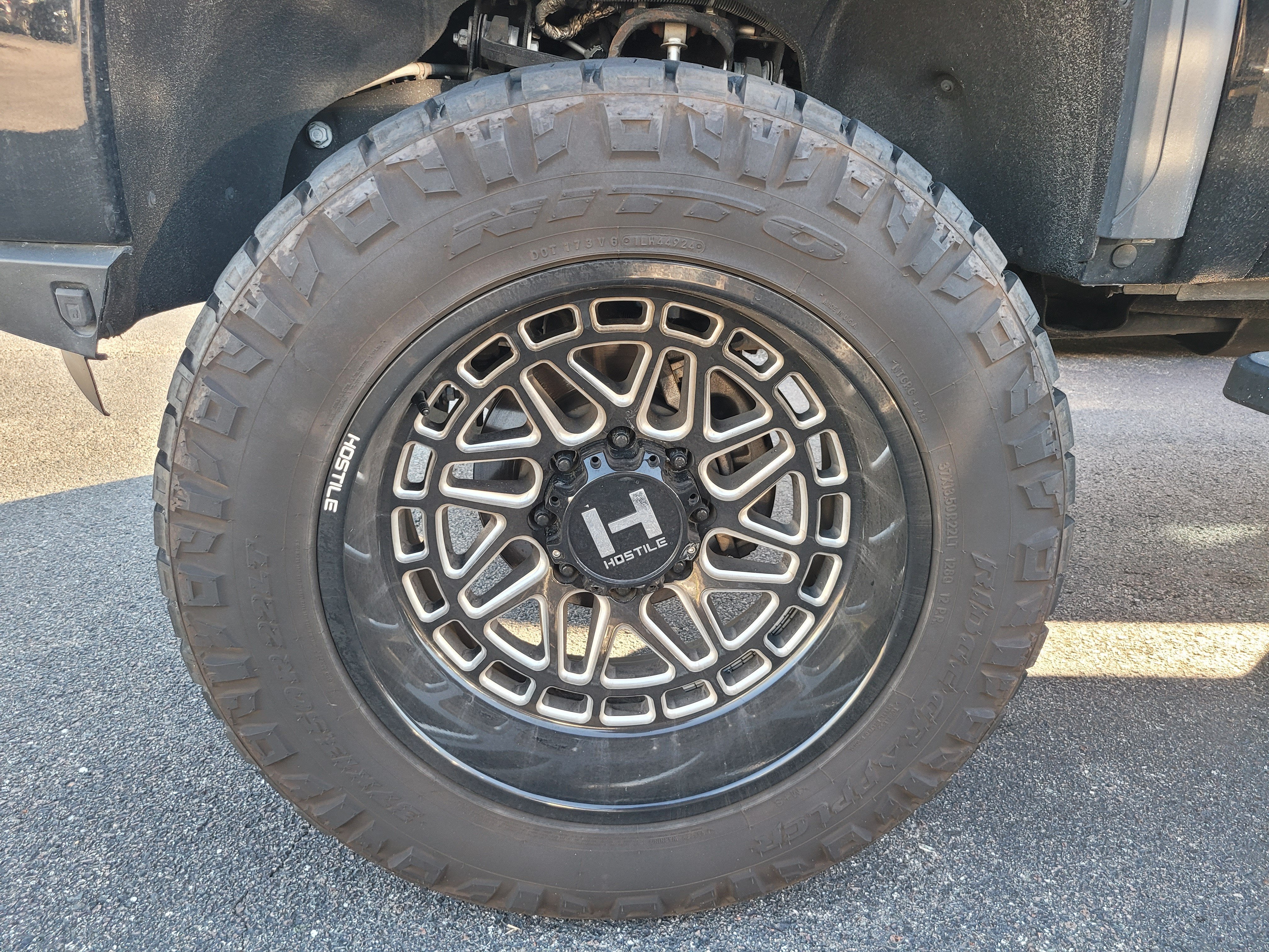 2021 GMC Sierra 2500HD Denali