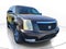 2007 Cadillac Escalade Base