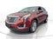 2017 Cadillac XT5 Luxury FWD
