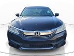 2016 Honda Accord Sedan LX