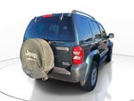 2005 Jeep Liberty Limited