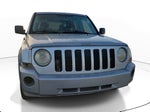 2010 Jeep Patriot Sport