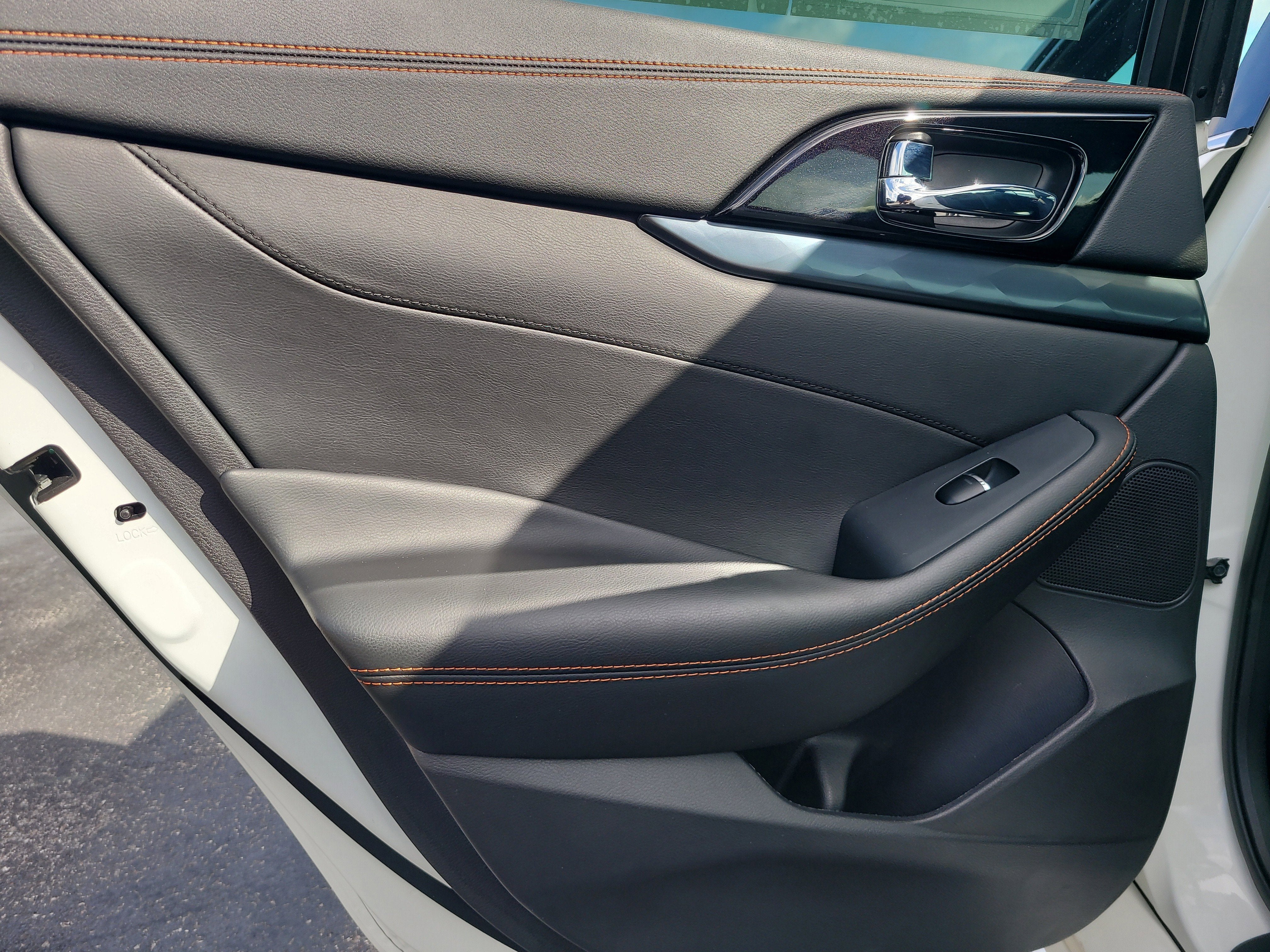2023 Nissan Maxima SR