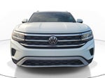 2022 Volkswagen Atlas Cross Sport 2.0T SE with Technology